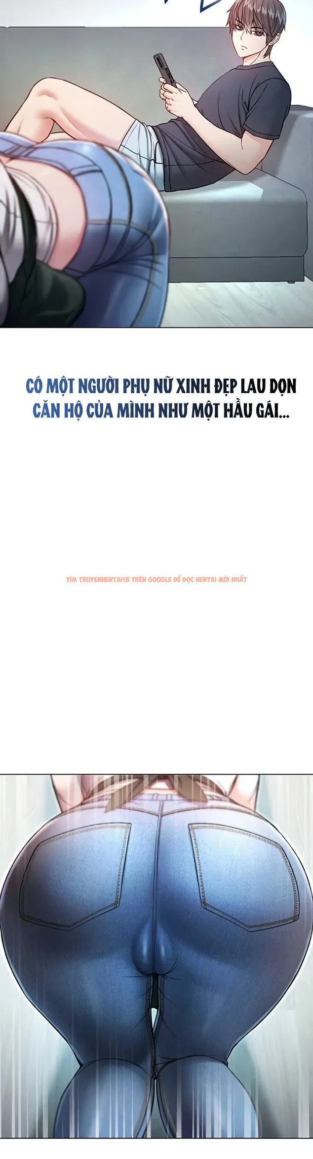 Xem ảnh Tôi Là Ma Cà Rồng - Chapter 9 - 14 1 - Truyenhentaiz.net