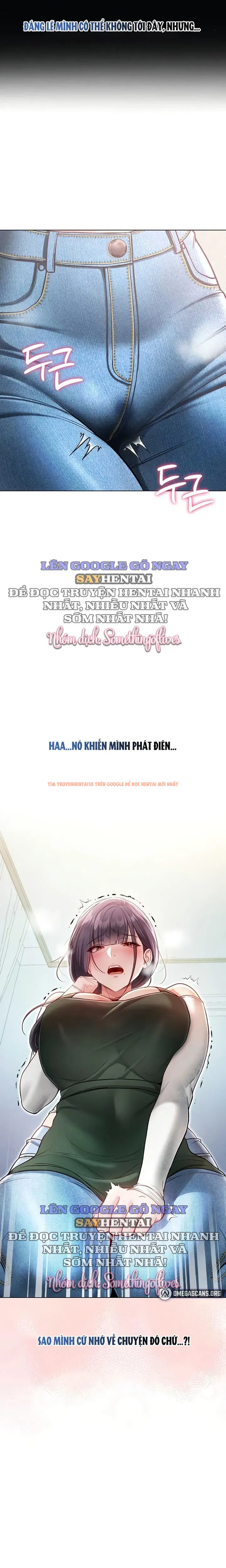 Xem ảnh Tôi Là Ma Cà Rồng - Chapter 9 - 17 0 - Truyenhentaiz.net