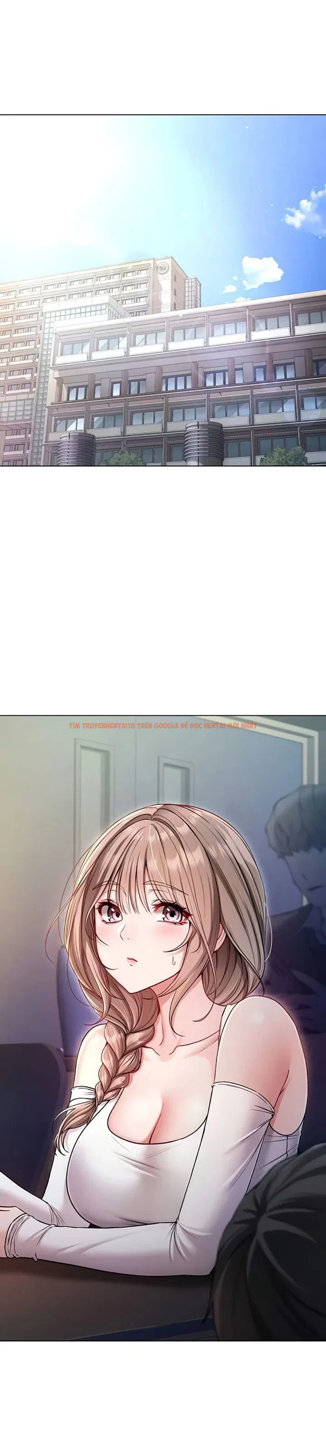 Xem ảnh Tôi Là Ma Cà Rồng - Chapter 9 - 3 1 - Truyenhentaiz.net