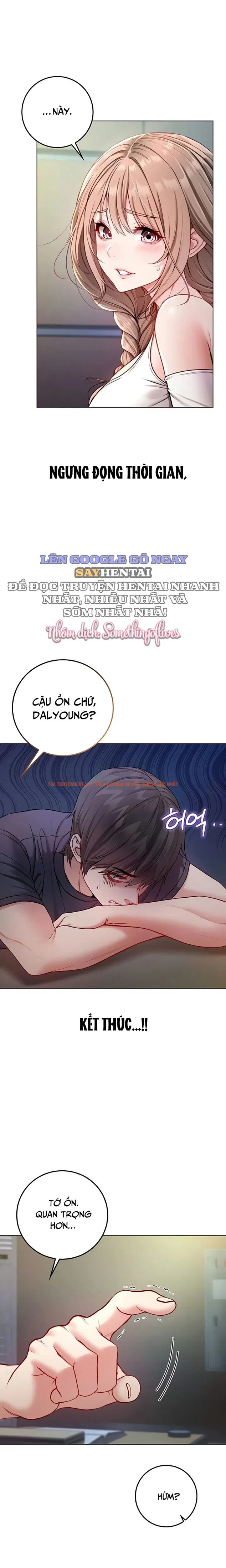 Xem ảnh Tôi Là Ma Cà Rồng - Chapter 9 - 4 0 - Truyenhentaiz.net