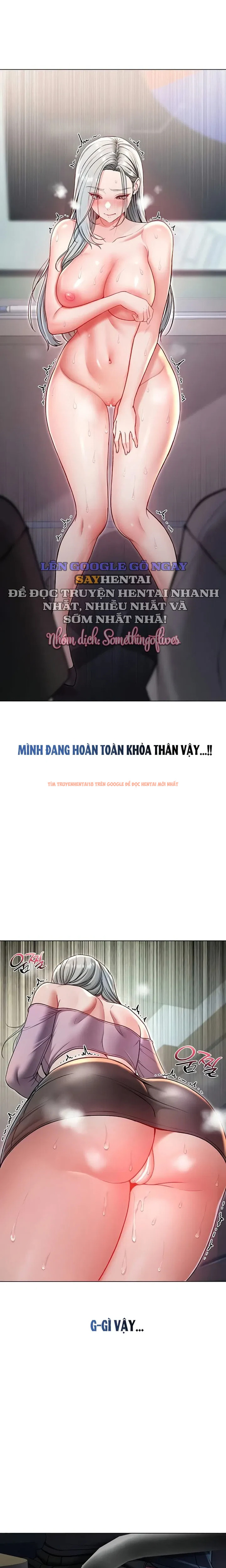 Xem ảnh Tôi Là Ma Cà Rồng - Chapter 9 - 8 0 - Truyenhentaiz.net