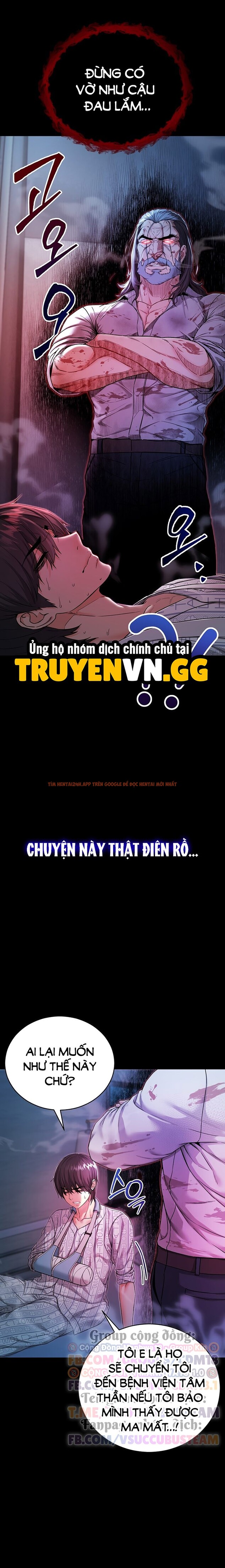 Trang truyện 18 0 trong truyện tranh Tôi Là Vampire - Chapter 1 - truyentvn.net Trang truyện 18 0 trong truyện tranh Tôi Là Vampire - Chapter 1 - truyentvn.net