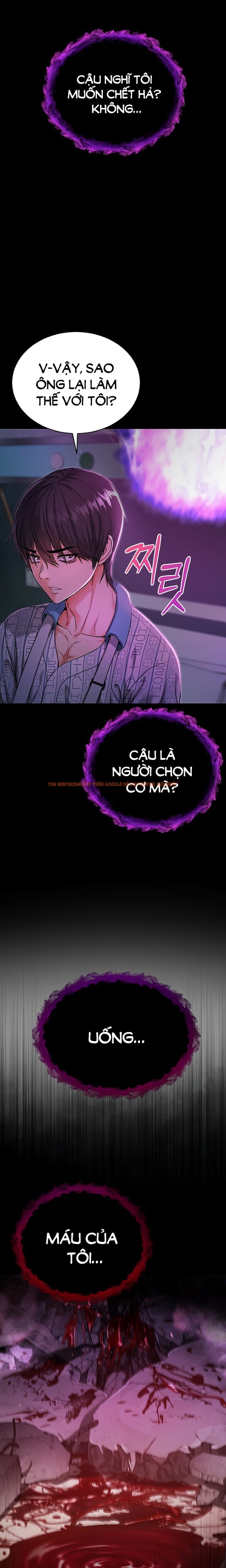 Trang truyện 19 0 trong truyện tranh Tôi Là Vampire - Chapter 1 - truyentvn.net Trang truyện 19 0 trong truyện tranh Tôi Là Vampire - Chapter 1 - truyentvn.net