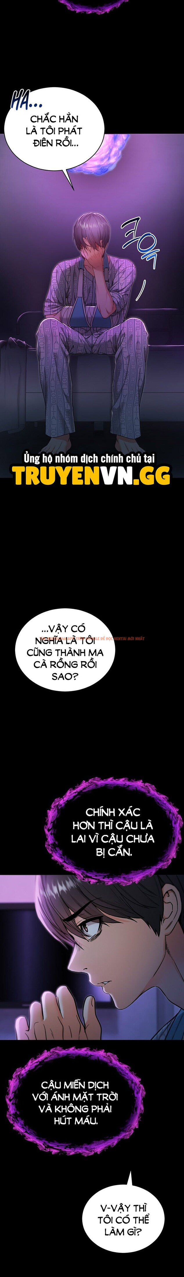 Trang truyện 20 1 trong truyện tranh Tôi Là Vampire - Chapter 1 - truyentvn.net Trang truyện 20 1 trong truyện tranh Tôi Là Vampire - Chapter 1 - truyentvn.net