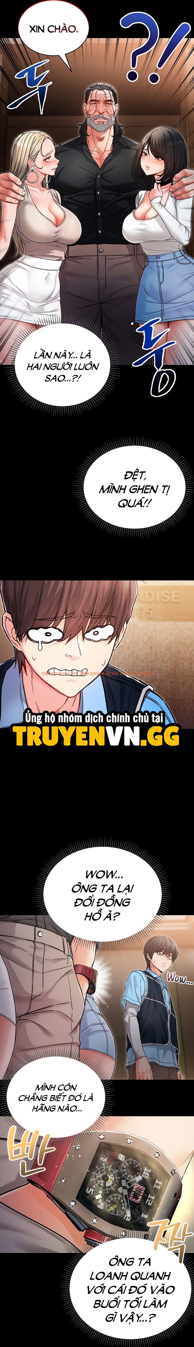 Trang truyện 8 0 trong truyện tranh Tôi Là Vampire - Chapter 1 - truyentvn.net Trang truyện 8 0 trong truyện tranh Tôi Là Vampire - Chapter 1 - truyentvn.net