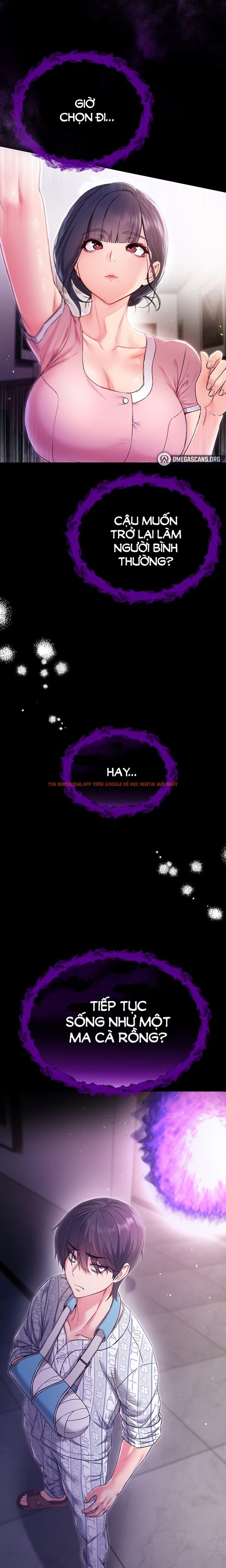 Xem ảnh 2 1 trong truyện hentai Tôi Là Vampire - Chapter 2 - hentaitvn.net Xem ảnh 2 1 trong truyện hentai Tôi Là Vampire - Chapter 2 - hentaitvn.net