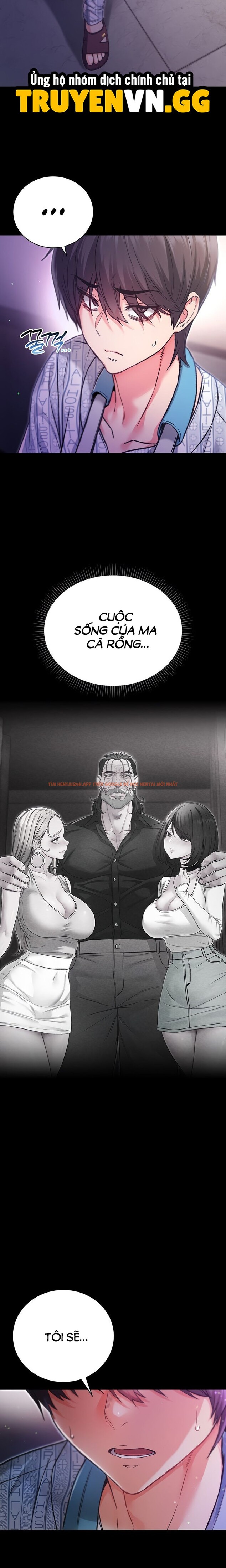 Xem ảnh 2 2 trong truyện hentai Tôi Là Vampire - Chapter 2 - hentaitvn.net Xem ảnh 2 2 trong truyện hentai Tôi Là Vampire - Chapter 2 - hentaitvn.net