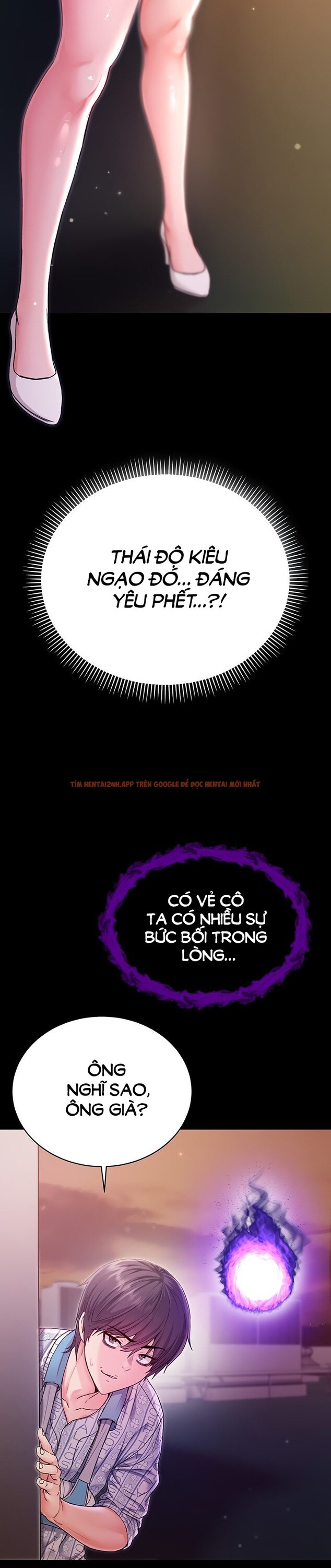 Xem ảnh 5 3 trong truyện hentai Tôi Là Vampire - Chapter 2 - hentaitvn.net Xem ảnh 5 3 trong truyện hentai Tôi Là Vampire - Chapter 2 - hentaitvn.net