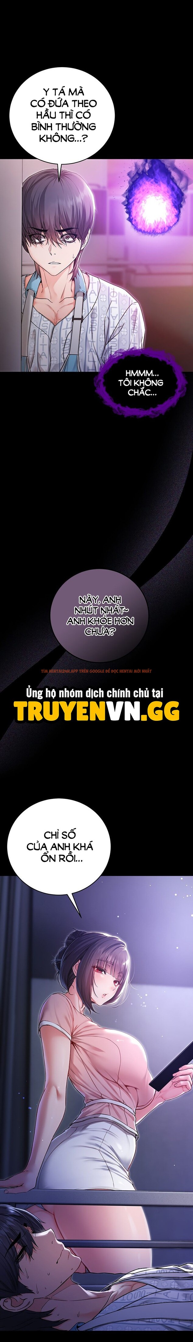 Xem ảnh 6 1 trong truyện hentai Tôi Là Vampire - Chapter 2 - hentaitvn.net Xem ảnh 6 1 trong truyện hentai Tôi Là Vampire - Chapter 2 - hentaitvn.net