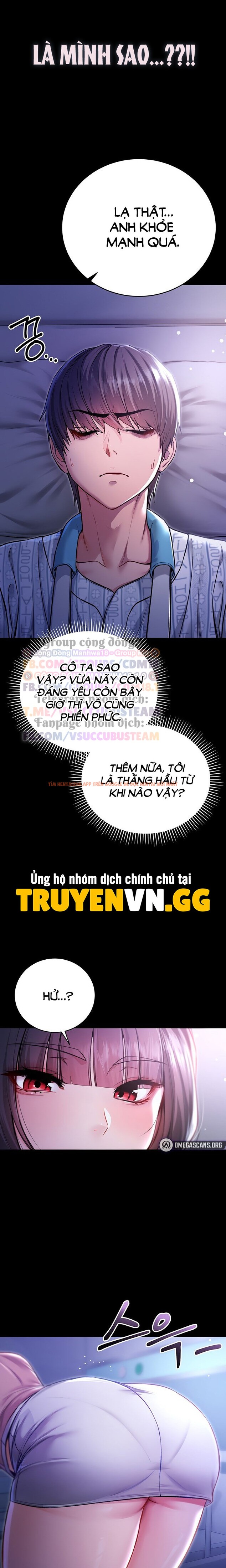Xem ảnh 6 2 trong truyện hentai Tôi Là Vampire - Chapter 2 - hentaitvn.net Xem ảnh 6 2 trong truyện hentai Tôi Là Vampire - Chapter 2 - hentaitvn.net