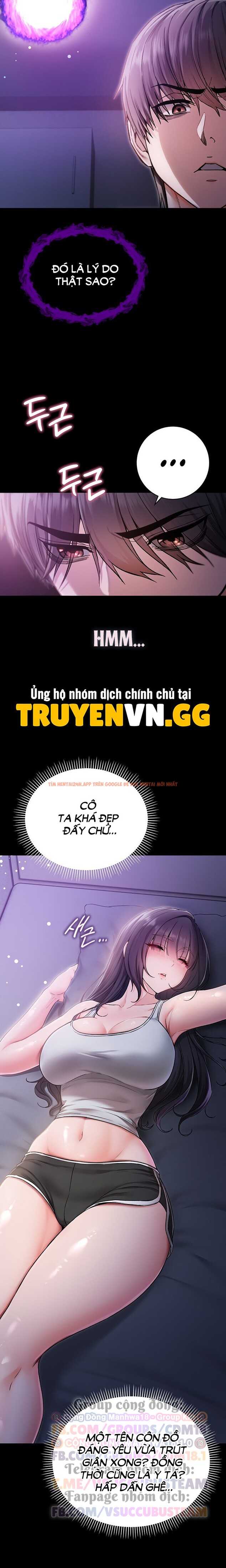 Xem ảnh 7 2 trong truyện hentai Tôi Là Vampire - Chapter 2 - hentaitvn.net Xem ảnh 7 2 trong truyện hentai Tôi Là Vampire - Chapter 2 - hentaitvn.net