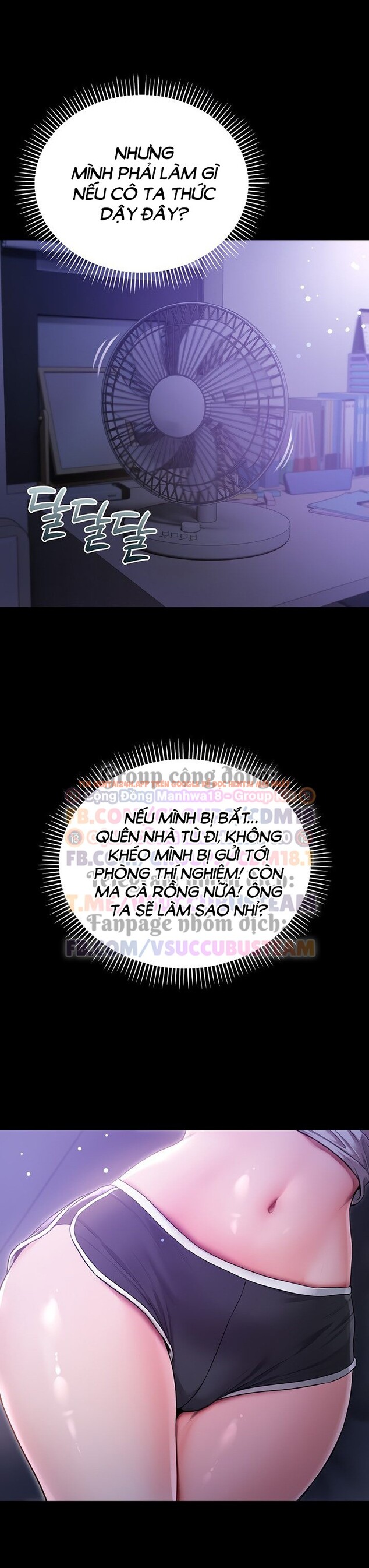 Xem ảnh 7 3 trong truyện hentai Tôi Là Vampire - Chapter 2 - hentaitvn.net Xem ảnh 7 3 trong truyện hentai Tôi Là Vampire - Chapter 2 - hentaitvn.net