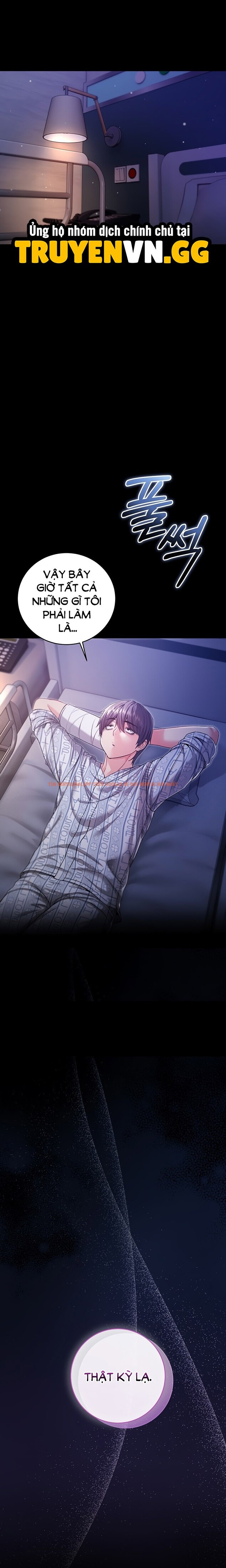 Xem ảnh 10 0 trong truyện hentai Tôi Là Vampire - Chapter 3 - hentaitvn.net