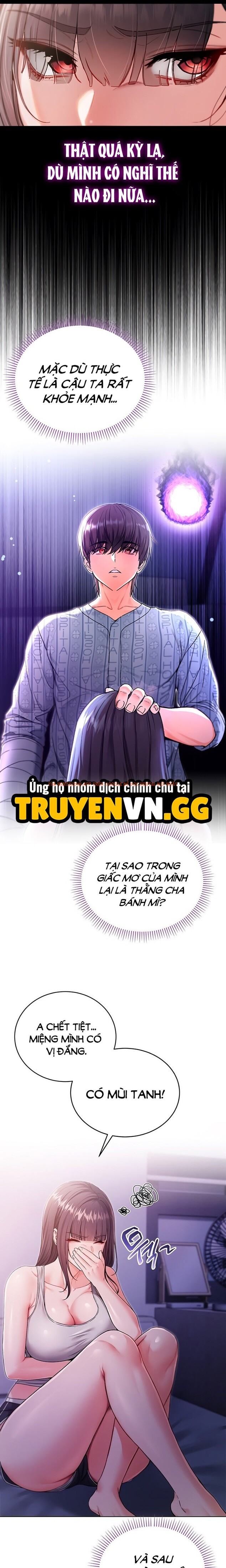 Xem ảnh 11 0 trong truyện hentai Tôi Là Vampire - Chapter 3 - hentaitvn.net