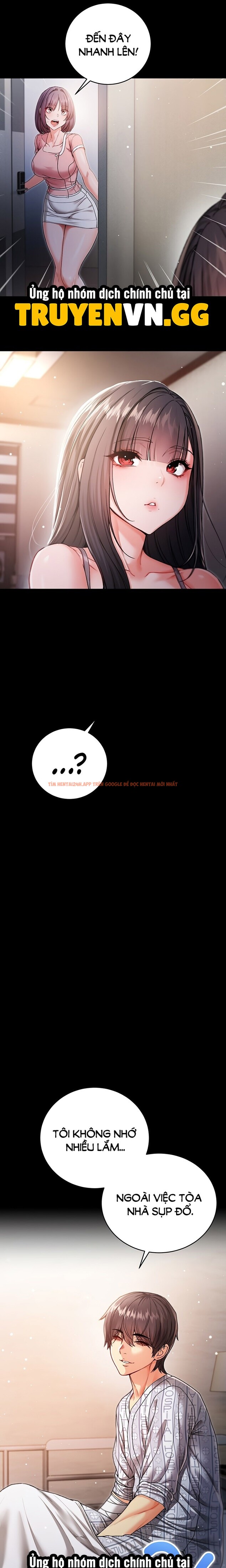 Xem ảnh 12 0 trong truyện hentai Tôi Là Vampire - Chapter 3 - hentaitvn.net