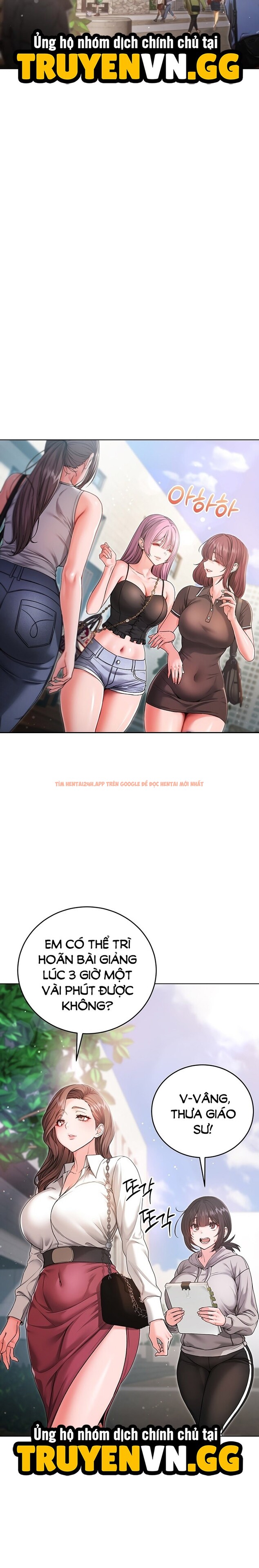 Xem ảnh 13 1 trong truyện hentai Tôi Là Vampire - Chapter 3 - hentaitvn.net