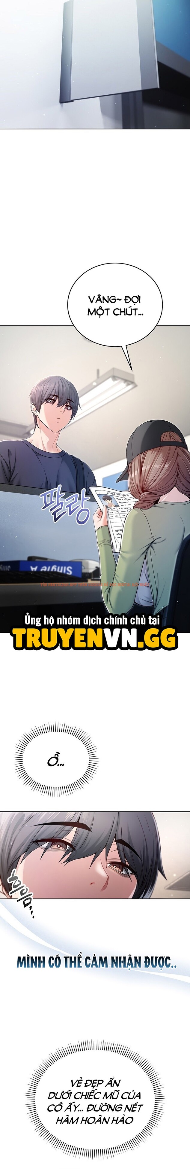 Xem ảnh 14 1 trong truyện hentai Tôi Là Vampire - Chapter 3 - hentaitvn.net