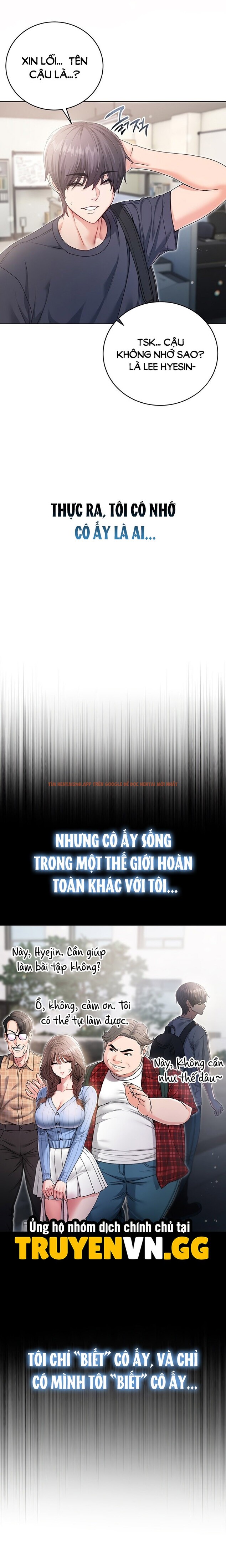 Xem ảnh 16 0 trong truyện hentai Tôi Là Vampire - Chapter 3 - hentaitvn.net