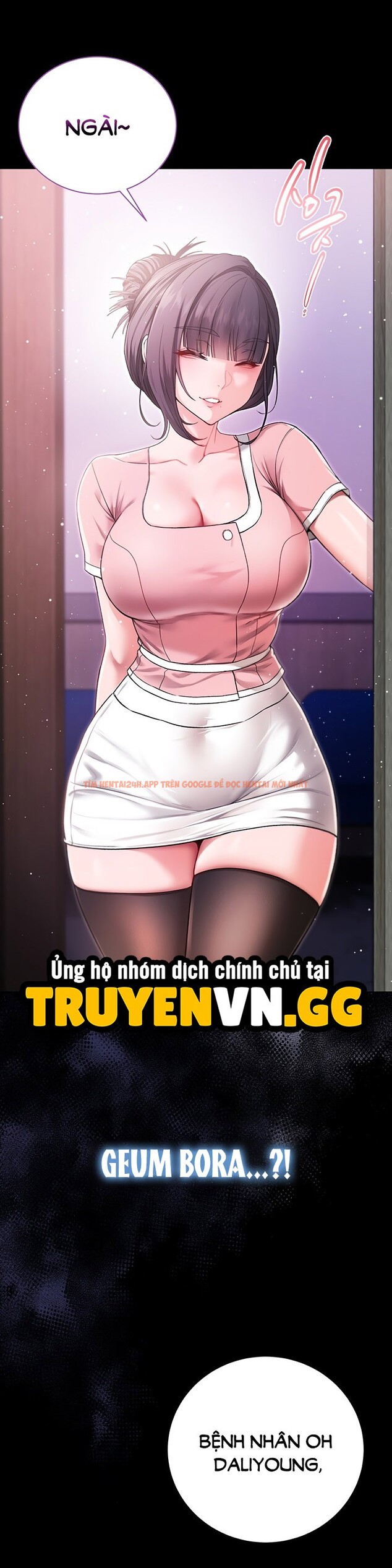 Xem ảnh 18 1 trong truyện hentai Tôi Là Vampire - Chapter 3 - hentaitvn.net