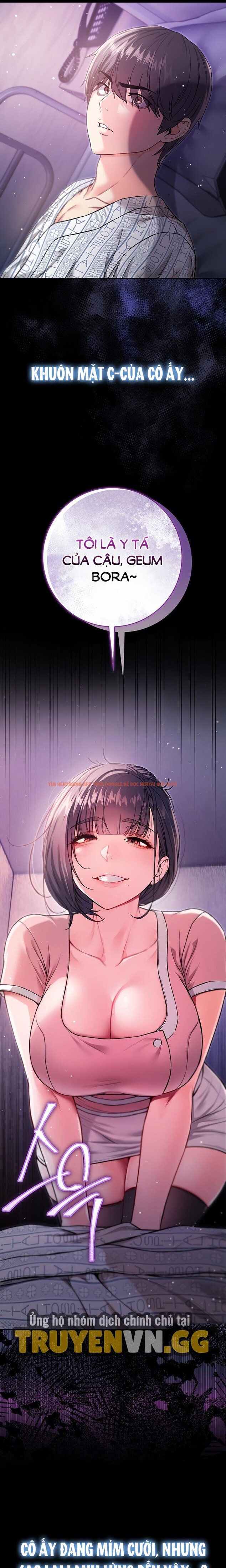 Xem ảnh 19 0 trong truyện hentai Tôi Là Vampire - Chapter 3 - hentaitvn.net