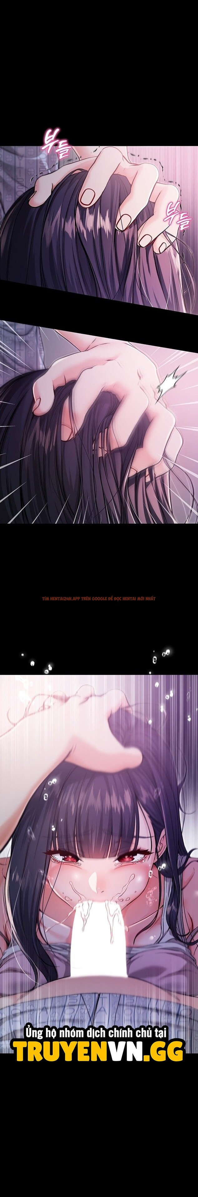 Xem ảnh 2 1 trong truyện hentai Tôi Là Vampire - Chapter 3 - hentaitvn.net