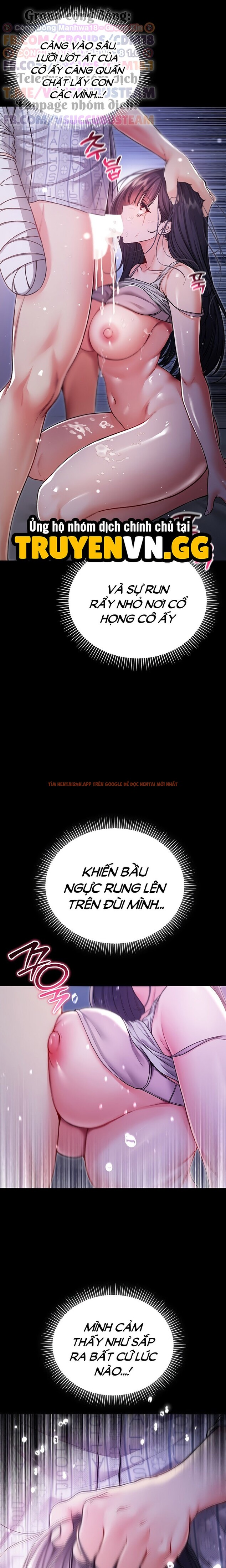 Xem ảnh 4 0 trong truyện hentai Tôi Là Vampire - Chapter 3 - hentaitvn.net