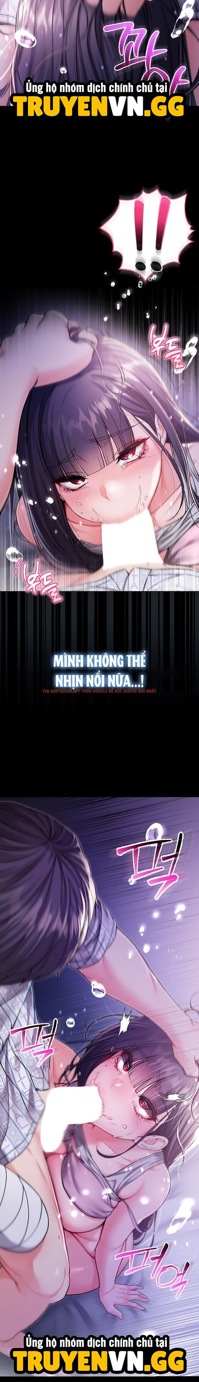 Xem ảnh 4 1 trong truyện hentai Tôi Là Vampire - Chapter 3 - hentaitvn.net