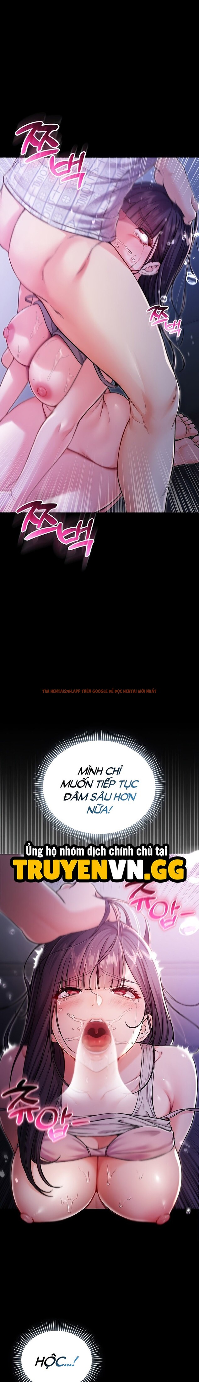 Xem ảnh 5 0 trong truyện hentai Tôi Là Vampire - Chapter 3 - hentaitvn.net