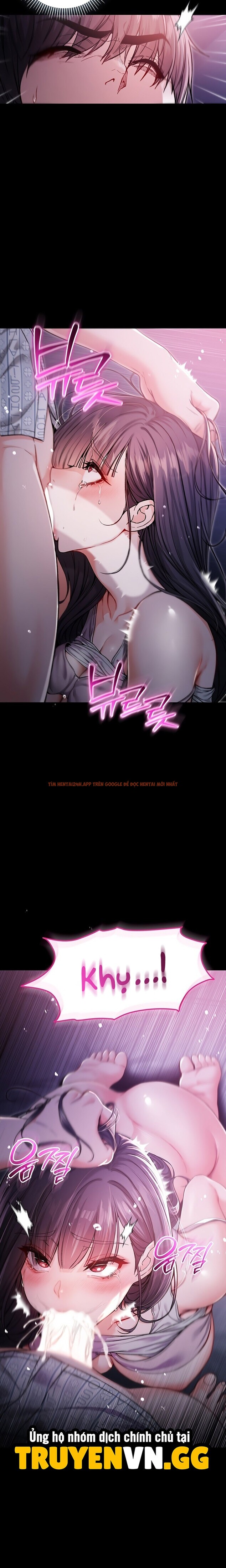 Xem ảnh 5 1 trong truyện hentai Tôi Là Vampire - Chapter 3 - hentaitvn.net