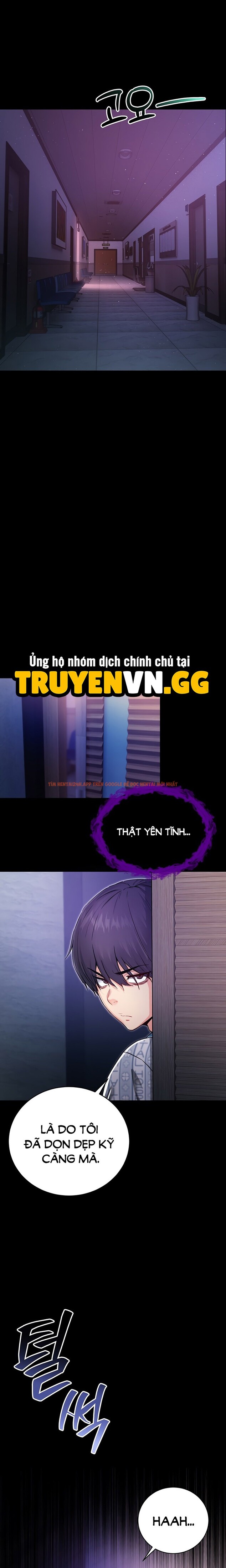Xem ảnh 7 0 trong truyện hentai Tôi Là Vampire - Chapter 3 - hentaitvn.net