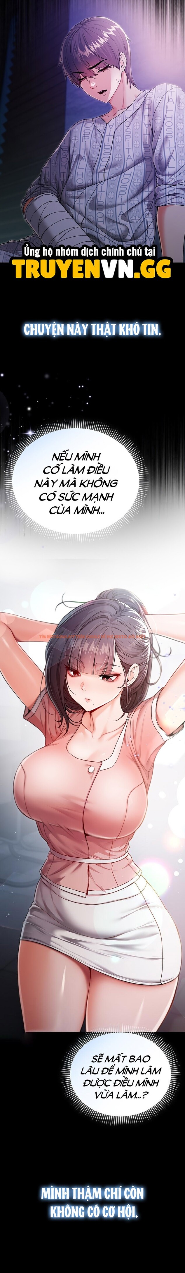 Xem ảnh 7 1 trong truyện hentai Tôi Là Vampire - Chapter 3 - hentaitvn.net