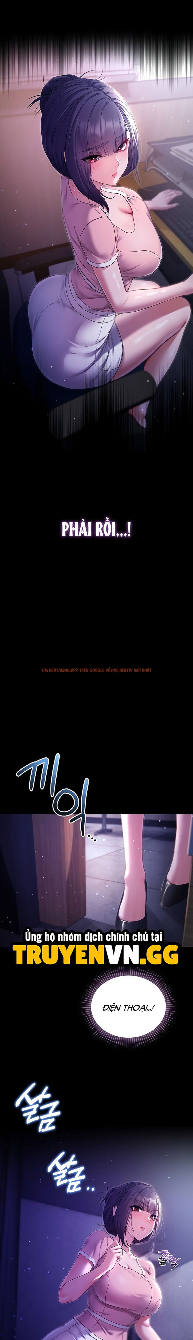 Xem ảnh Tôi Là Vampire - Chapter 4 - 11 0 - Truyenhentaiz.net