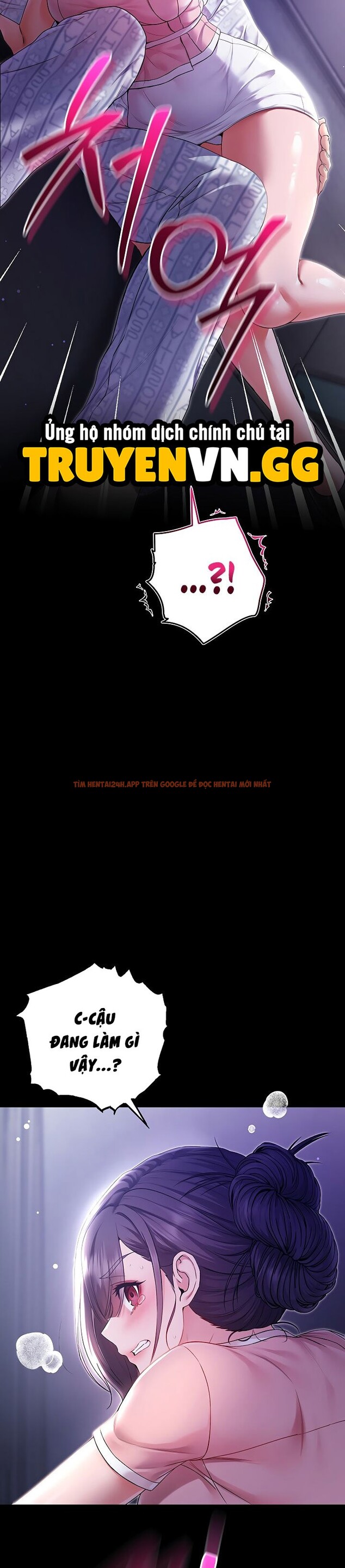 Xem ảnh Tôi Là Vampire - Chapter 4 - 13 1 - Truyenhentaiz.net