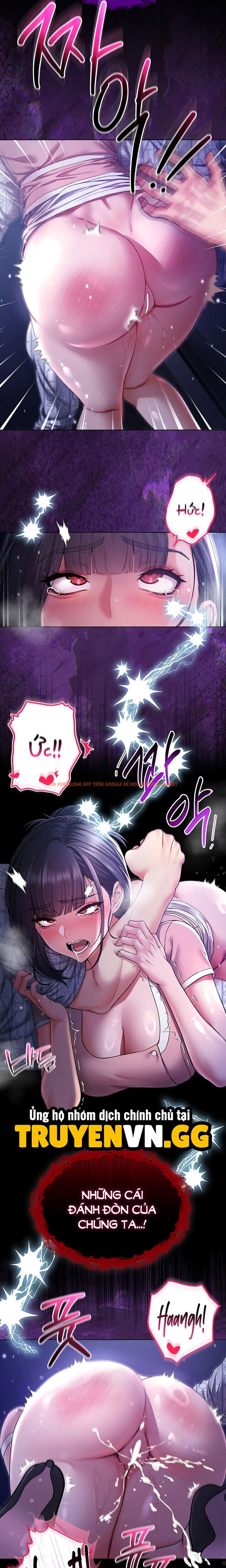 Xem ảnh Tôi Là Vampire - Chapter 4 - 17 0 - Truyenhentaiz.net