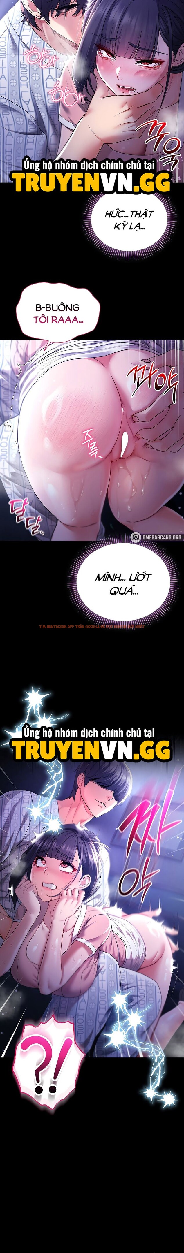 Xem ảnh Tôi Là Vampire - Chapter 4 - 18 1 - Truyenhentaiz.net