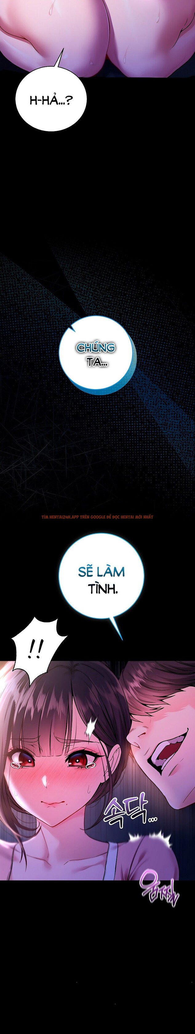 Xem ảnh Tôi Là Vampire - Chapter 5 - 10 1 - Truyenhentaiz.net