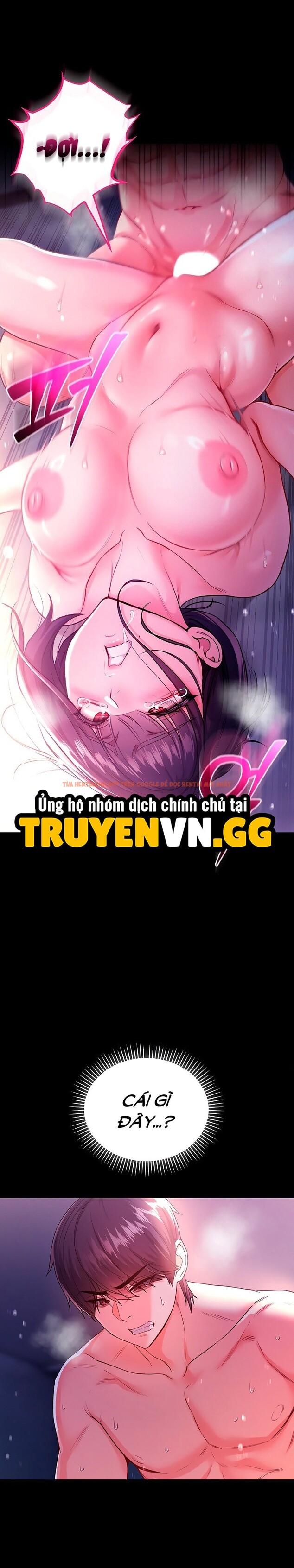 Xem ảnh Tôi Là Vampire - Chapter 5 - 13 1 - Truyenhentaiz.net