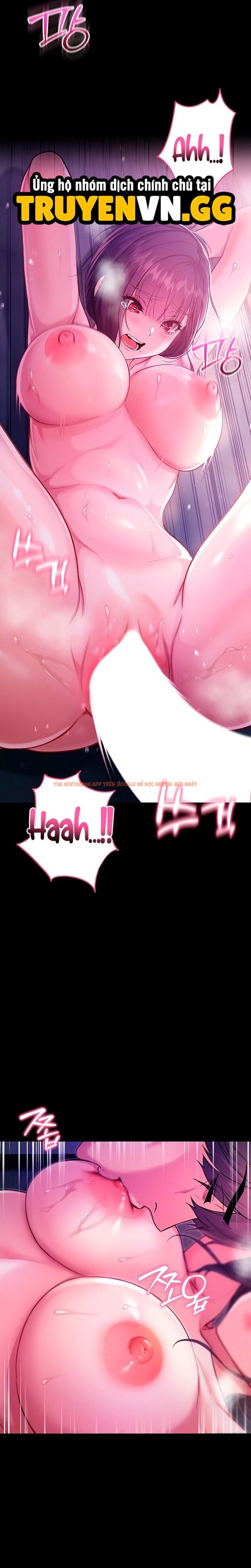 Xem ảnh Tôi Là Vampire - Chapter 5 - 14 1 - Truyenhentaiz.net