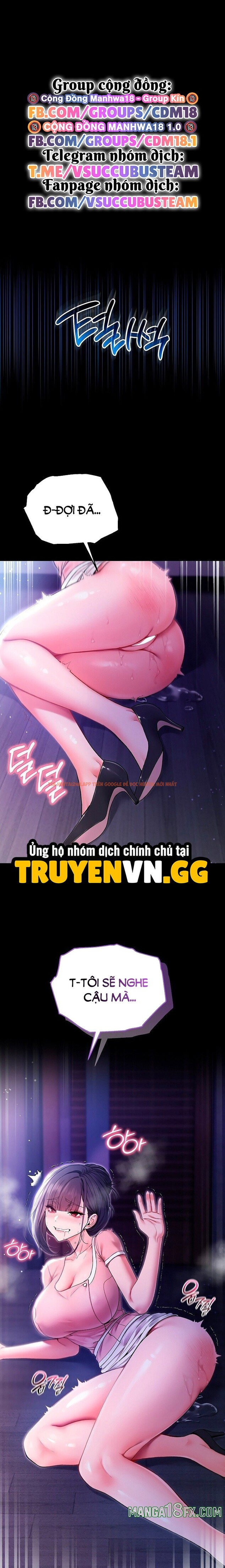Xem ảnh Tôi Là Vampire - Chapter 5 - 2 0 - Truyenhentaiz.net