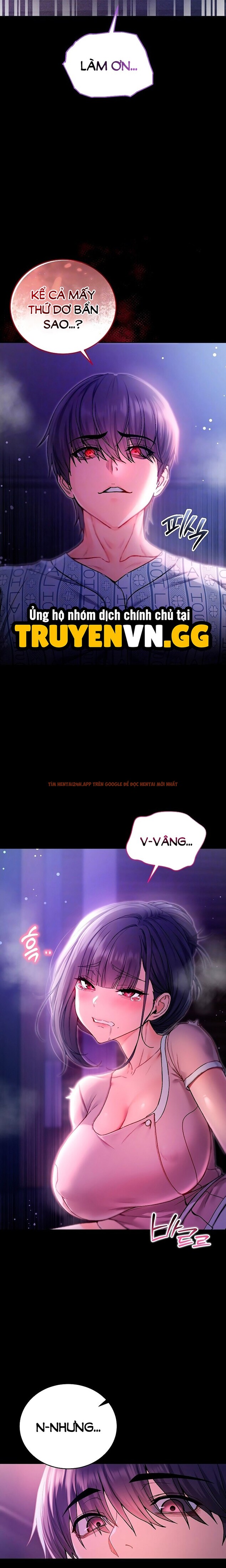 Xem ảnh Tôi Là Vampire - Chapter 5 - 2 1 - Truyenhentaiz.net