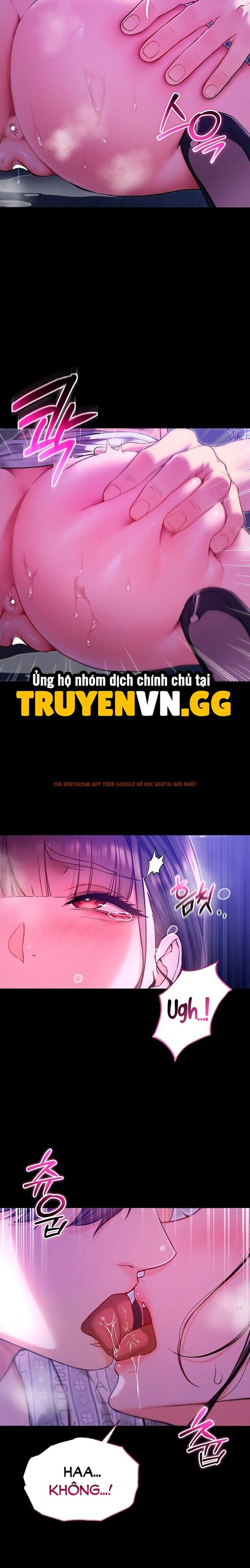 Xem ảnh Tôi Là Vampire - Chapter 5 - 6 1 - Truyenhentaiz.net