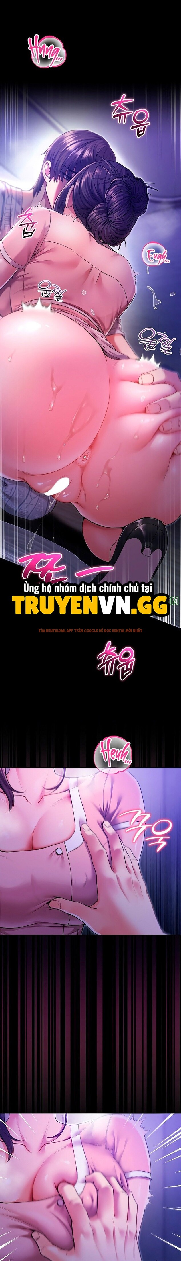 Xem ảnh Tôi Là Vampire - Chapter 5 - 7 0 - Truyenhentaiz.net