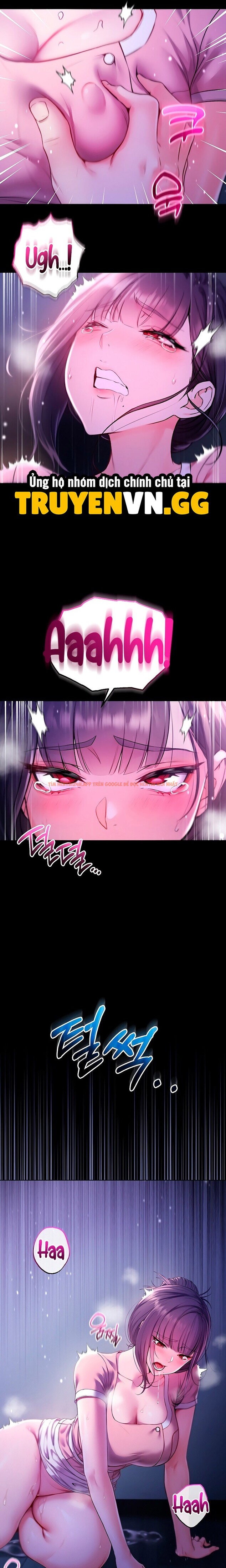 Xem ảnh Tôi Là Vampire - Chapter 5 - 8 0 - Truyenhentaiz.net