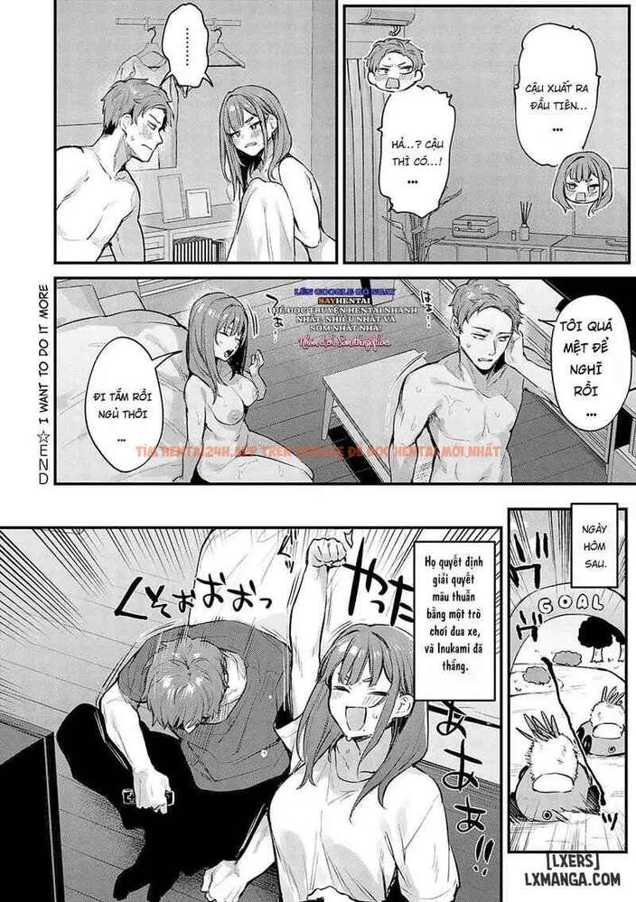 Xem ảnh Tôi Muốn Làm Nhiều Hơn Nữa - Chapter 1 - 19 696278779c85f - Truyenhentaiz.net