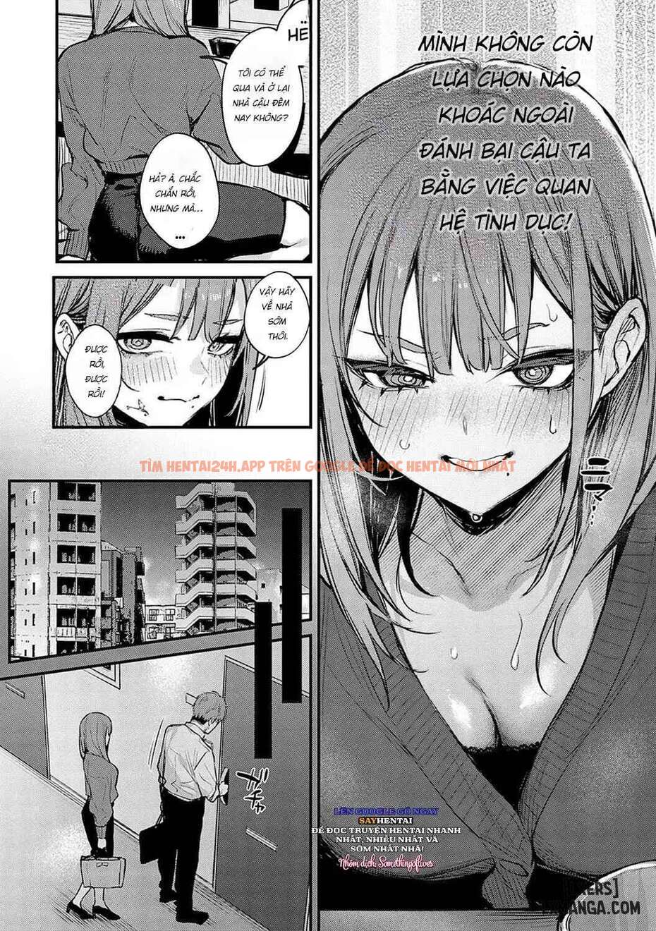 Xem ảnh Tôi Muốn Làm Nhiều Hơn Nữa - Chapter 1 - 3 696278779c85f - Truyenhentaiz.net
