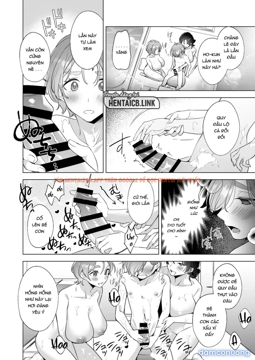 Xem ảnh Tôi Muốn Tắm Cùng Các Chị Gái - One Shot - 11 - Truyenhentaiz.net Xem ảnh Tôi Muốn Tắm Cùng Các Chị Gái - One Shot - 11 - Truyenhentaiz.net