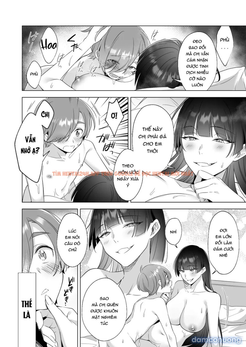 Xem ảnh Tôi Muốn Tắm Cùng Các Chị Gái - One Shot - 21 - Truyenhentaiz.net Xem ảnh Tôi Muốn Tắm Cùng Các Chị Gái - One Shot - 21 - Truyenhentaiz.net