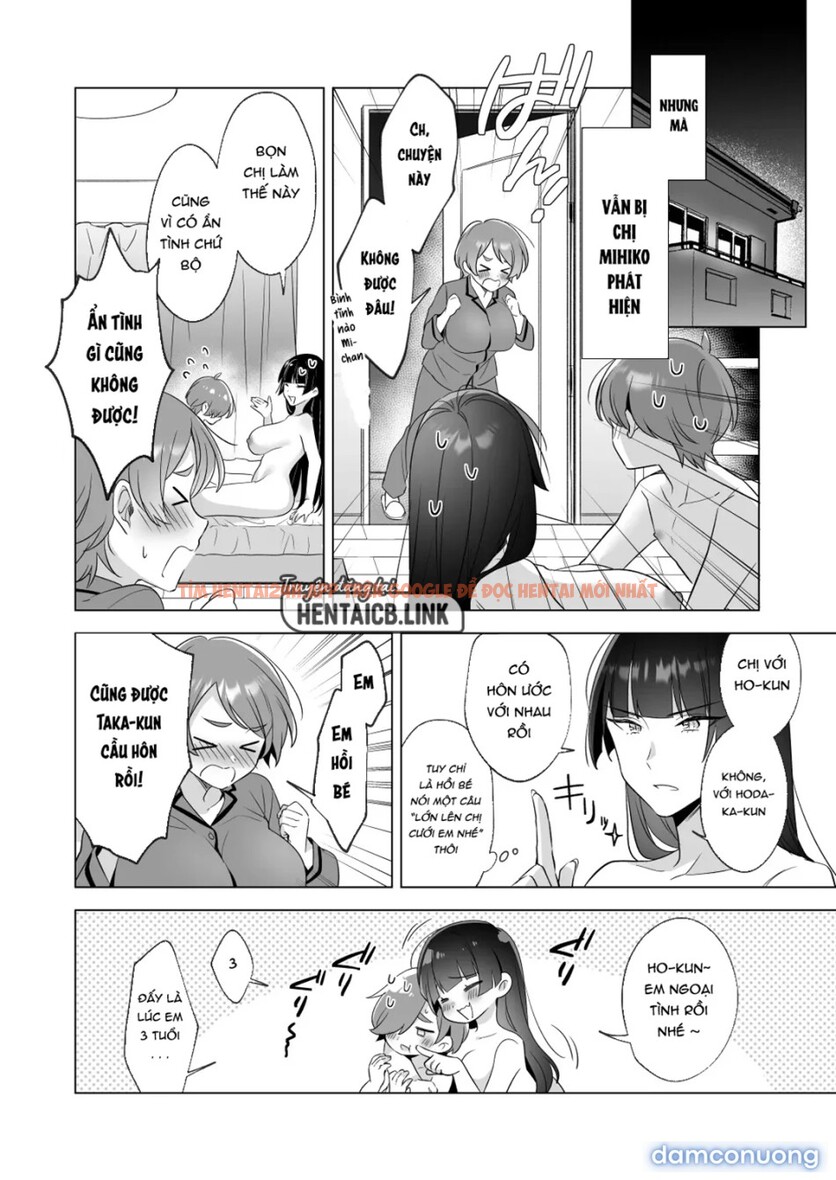 Xem ảnh Tôi Muốn Tắm Cùng Các Chị Gái - One Shot - 23 - Truyenhentaiz.net Xem ảnh Tôi Muốn Tắm Cùng Các Chị Gái - One Shot - 23 - Truyenhentaiz.net