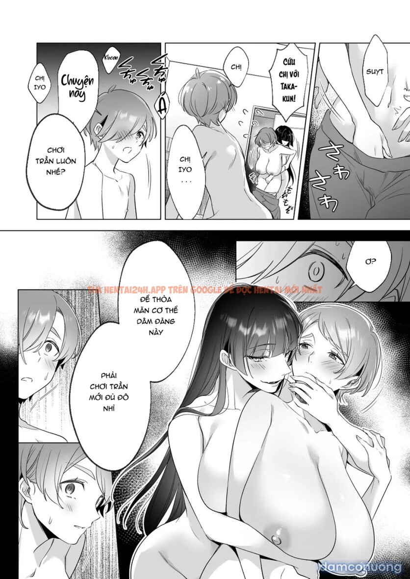 Xem ảnh Tôi Muốn Tắm Cùng Các Chị Gái - One Shot - 25 - Truyenhentaiz.net Xem ảnh Tôi Muốn Tắm Cùng Các Chị Gái - One Shot - 25 - Truyenhentaiz.net