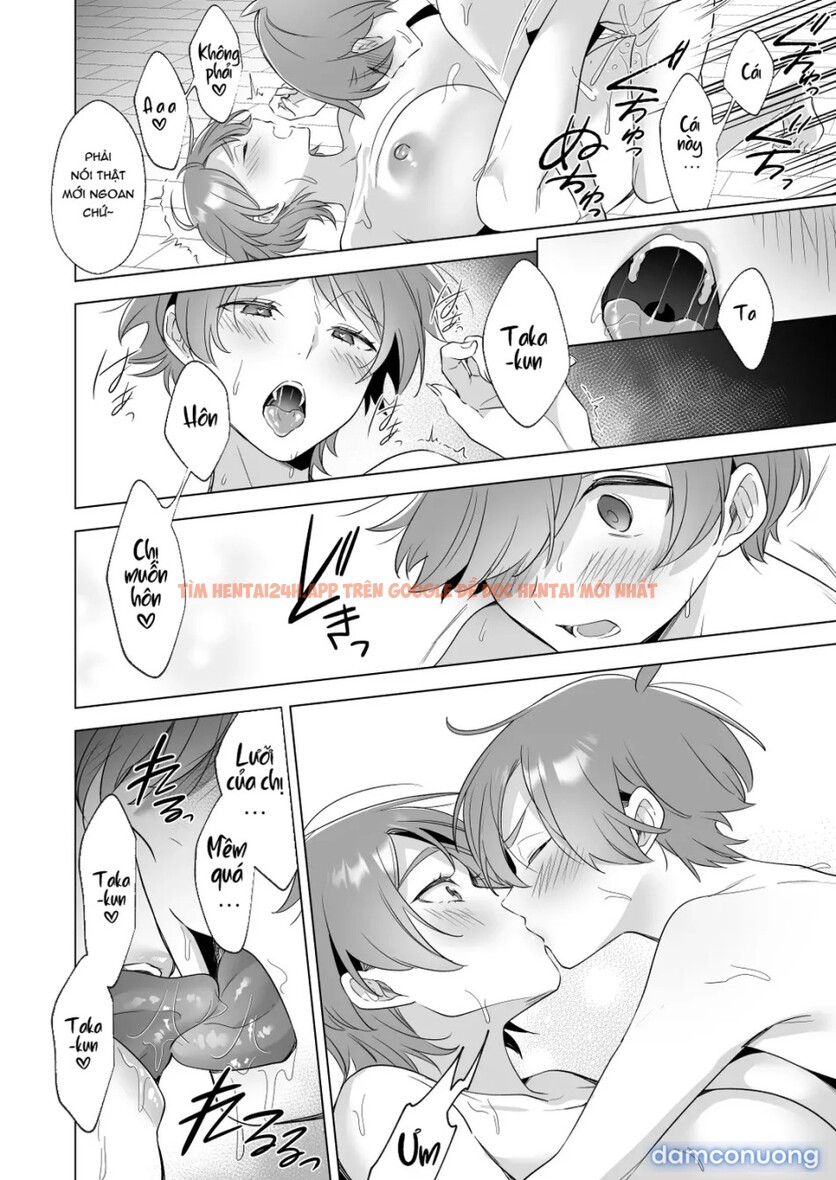 Xem ảnh Tôi Muốn Tắm Cùng Các Chị Gái - One Shot - 27 - Truyenhentaiz.net Xem ảnh Tôi Muốn Tắm Cùng Các Chị Gái - One Shot - 27 - Truyenhentaiz.net